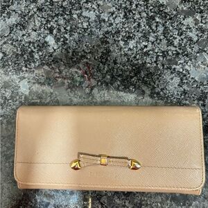 Prada wallet